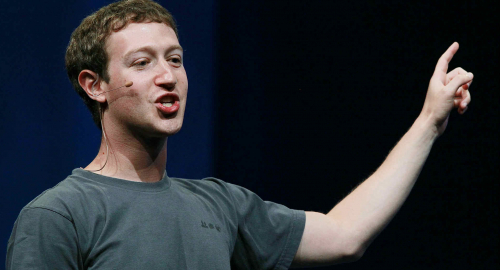 Ebola: dall’ideatore di Facebook Mark Zuckerberg donati 25 milioni in favore della lotta al virus